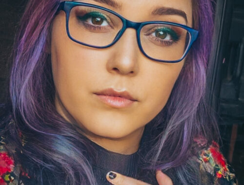 Keena Tattoo Artist and Owner
