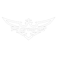FK Irons Logo
