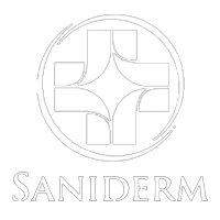 Saniderm Logo