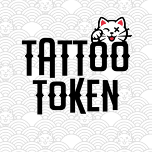 Tattoo Token for Sale