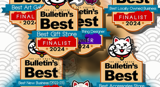 Bulletin's Best Awards