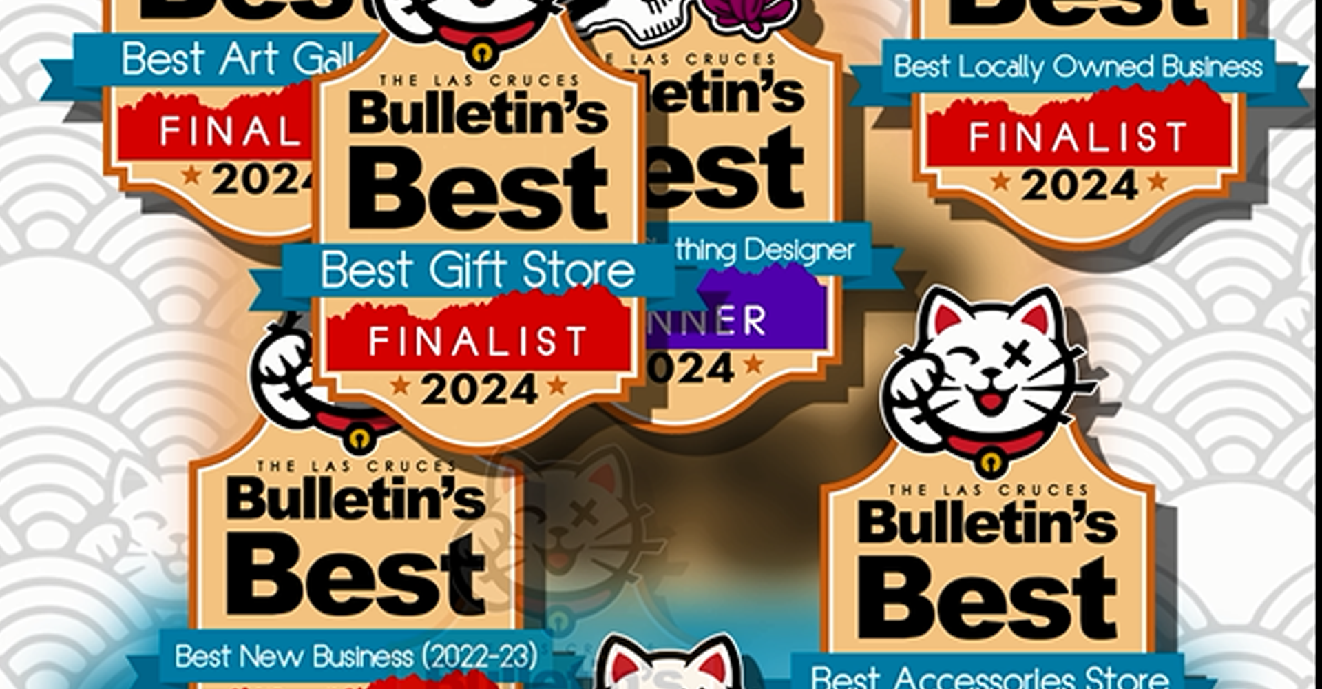 Bulletin's Best Awards